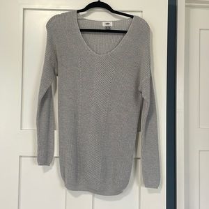 Old navy sweater